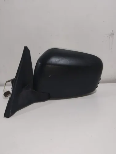 Retrovisor L200 Triton 2008 A 2012 lado esquerdo elétrico 