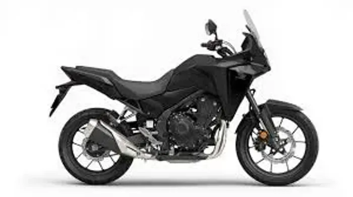 Honda NX 500 ABS - 2025 / 2026 - lançamento - reserve a sua