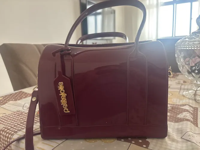 Bolsa Petite Jolie