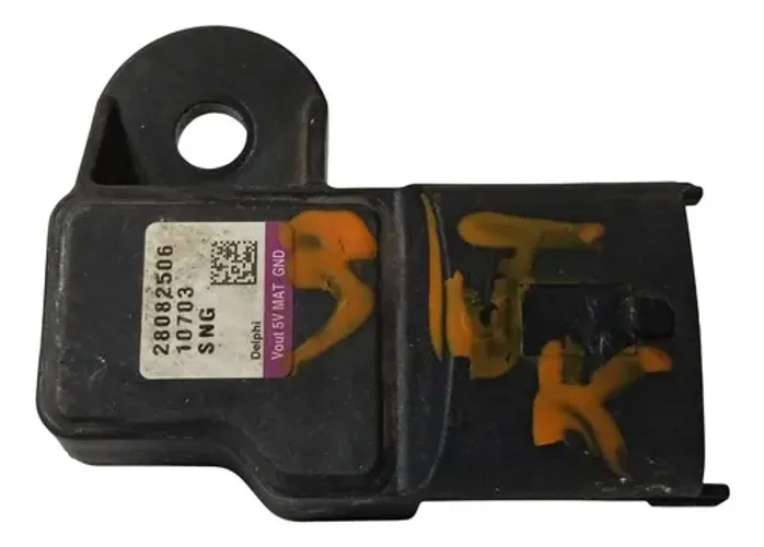 Sensor Map Jac J3 1.4 16v 2010 - 2016 / 28082506