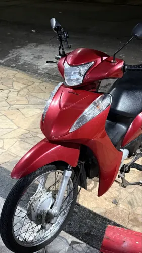 Honda Biz 125