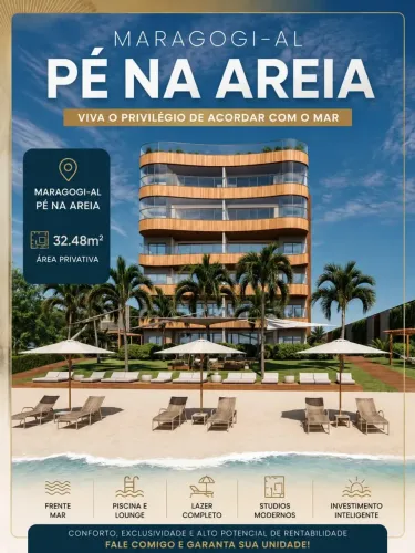 Transforme o Paraíso no Seu Patrimônio