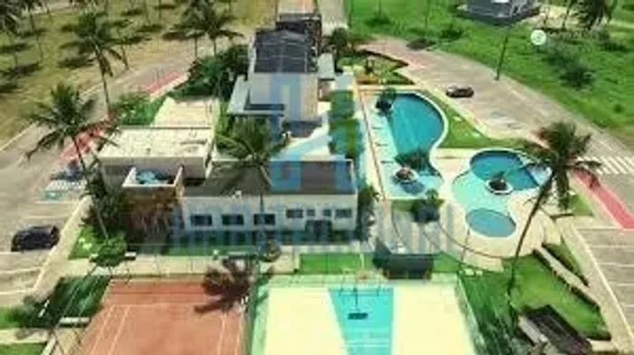 Terreno à venda, 300 m² por R$ 210.000,00 - Cajupiranga Condomínio Clube - Cajupiranga - P