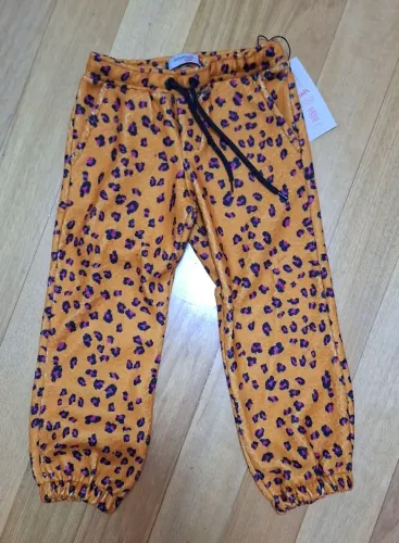 Calça menina - Reservas Mini - 4 anos