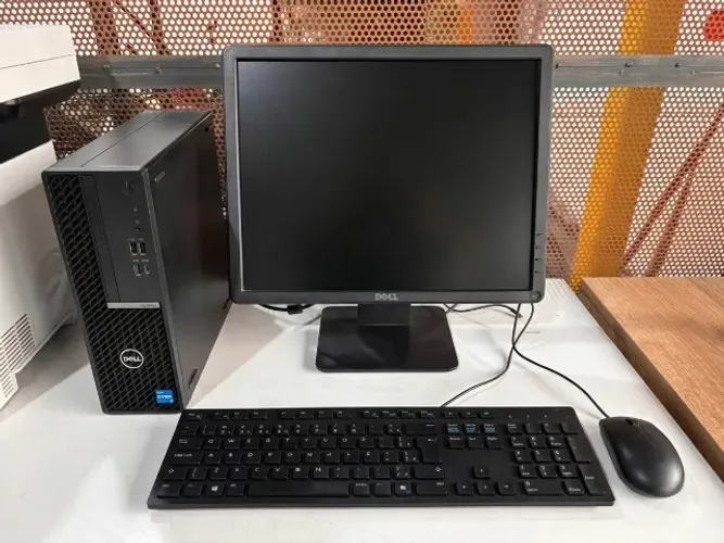 Desktop Dell Optiplex 7020