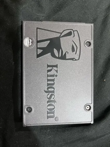 SSD KINGSTON 240GB