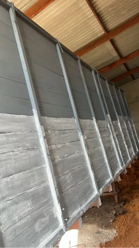 Carrocerias de caminhão