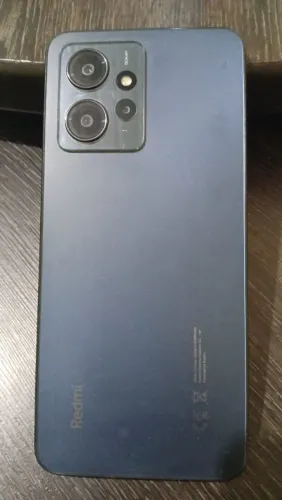 Redimi note 12