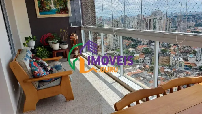 APARTAMENTO - VILA MARIANA - SP