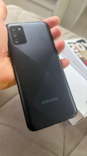 Samsung a02s