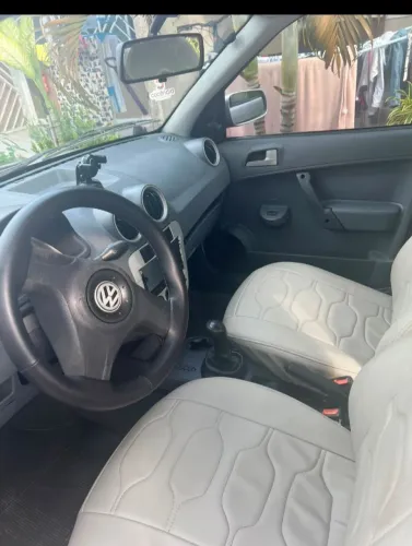 Volkswagen Gol GERAÇÃO VII 1.0 12V FLEX MEC. 4P 2022