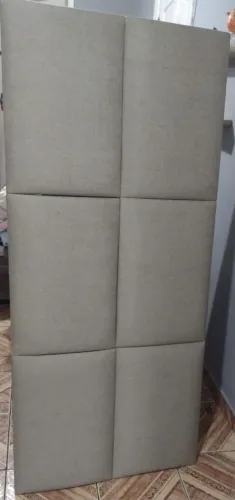 Guarda de cama casal 200 reais