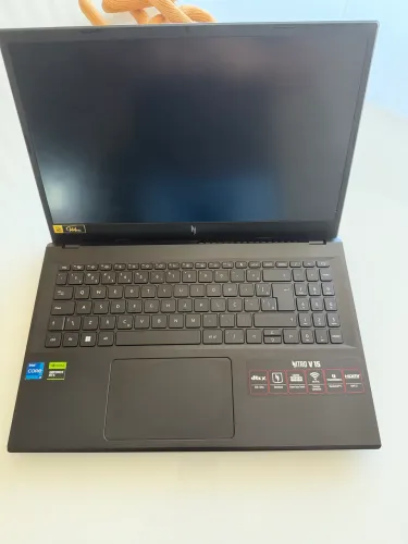 Acer Nitro V15