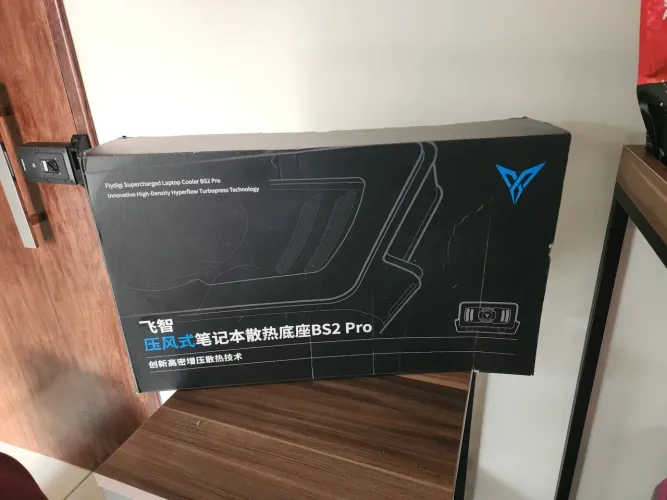 BS2 PRO Flydigi