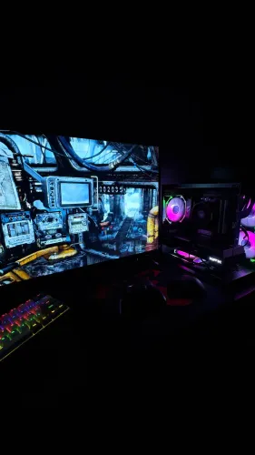 Pc gamer
