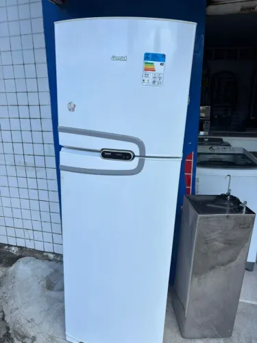 Geladeira Consul