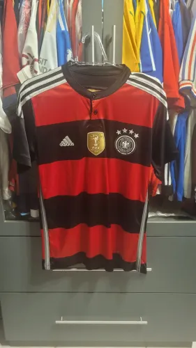Camisa Alemanha 2014