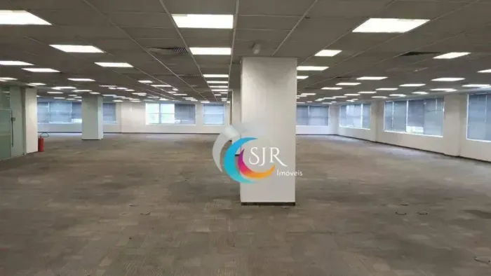 Conjunto para alugar, 735 m² - Bela Vista - São Paulo/SP