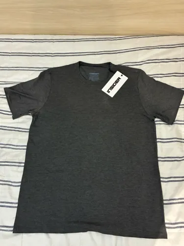 Vendo camiseta insider mescla tamanho M