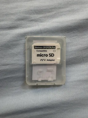 Sd2vita