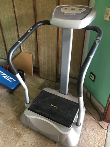 Plataforma Energym