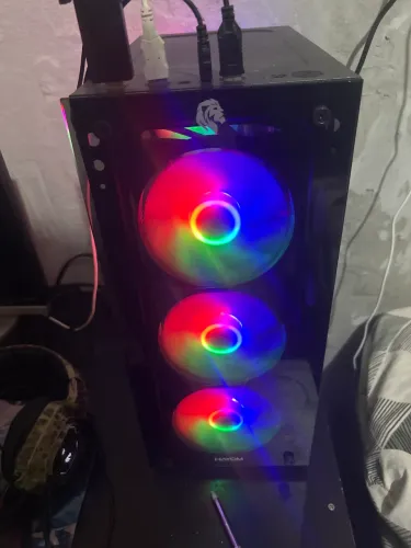 Pc gamer