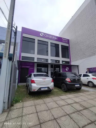 SAPUCAIA DO SUL - SALA COMERCIAL - CENTRO