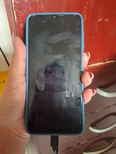 celular A12