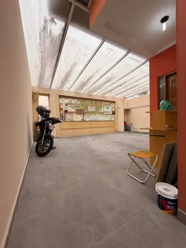 Casa para locação em Cajamar/SP. | Cód. MOM5P8-CO
