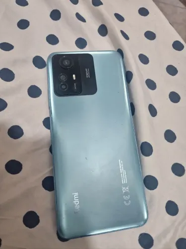 Redmi note 12s