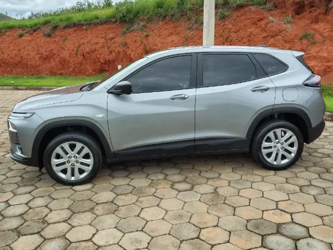 Chevrolet Tracker LT 1.0 Turbo 12V Flex AUT 2026