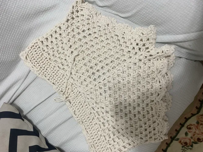Crochê