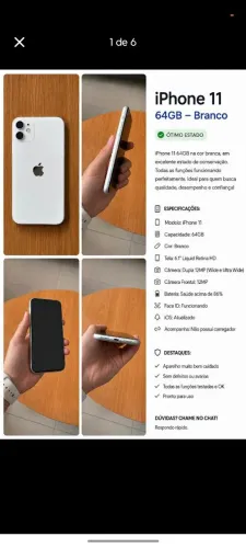 iPhone 11