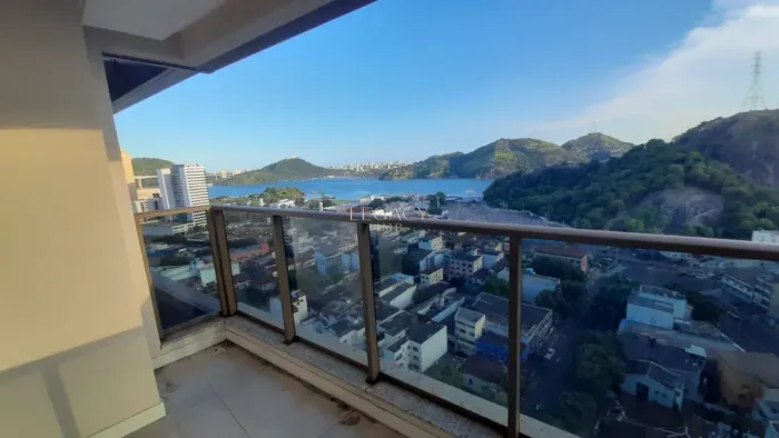 Apartamento com 2 Dormitorio(s) localizado(a) no bairro Praia do Suá em Vitória / ES Ref.: