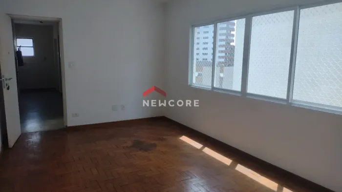 Apartamento em Rua Doutor Veiga Filho - Santa Cecília - São Paulo/SP