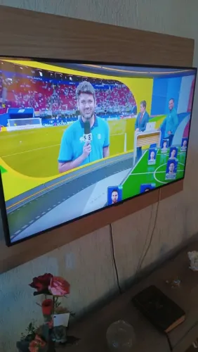 Televisao