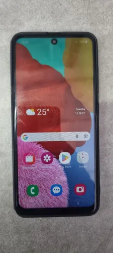 Samsung A51