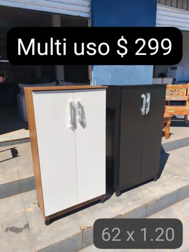 Armário multiuso