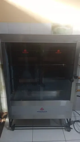 Máquina de frango