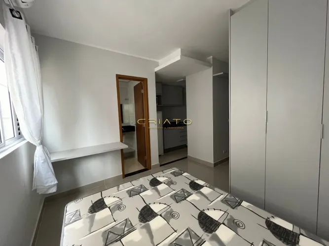 Kit. mobiliada para locação por R$ 1.400,00. Cidade Universitária