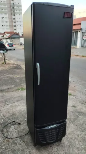 Cervejeiro slim original gelopar semi novo