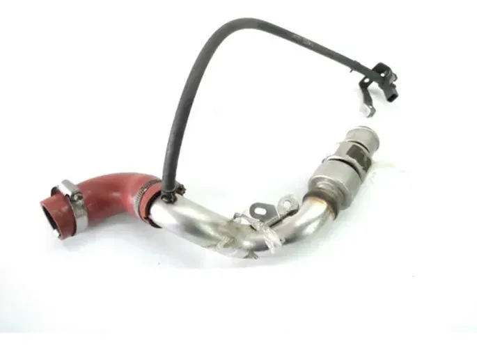 Tubo Cano Turbo Range Rover Sport 2010 2011