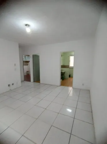 Apartamento de barbada em Esteio