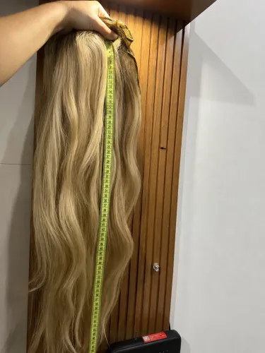 CABELO HUMANO 