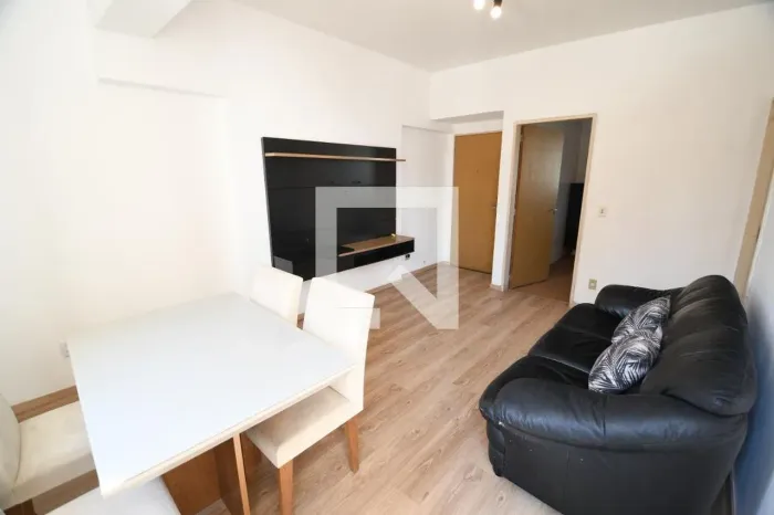 APARTAMENTO RESIDENTIAL em Campinas - São Paulo, Vila Itapura