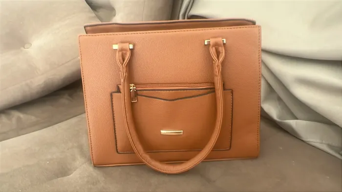 Vendo bolsa