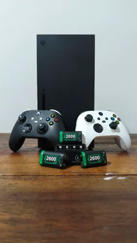 Xbox series X