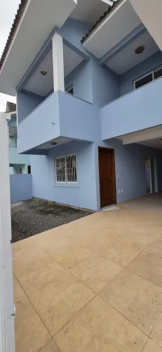 Casa para alugar em Santa Mônica, Florianópolis/SC