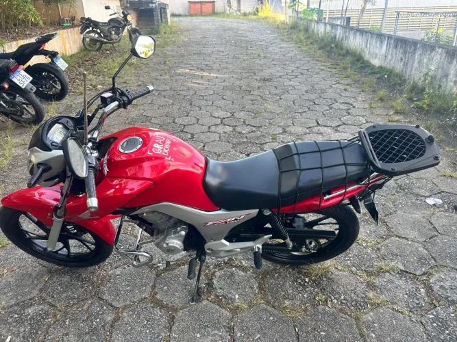 CG FAN 160