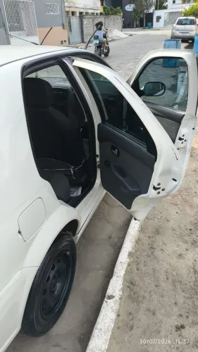 Fiat Siena EL Celeb. 1.4 MPI Fire Flex 8V 4P 2013